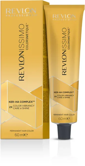 Revlon REVLONISSIMO Colorsmetique 4.3 60ml