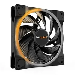 be quiet! Light Wings 140mm PWM High-speed