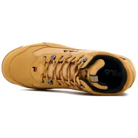 Fila Alpha Herren Braun 45