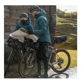 Altura Ridge Tier Hose schwarz schwarz M