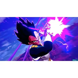 Dragon Ball: Sparking Zero