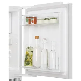 Candy CM4SE68W Einbaukühlschrank (111 l, 826 mm hoch)