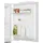 Candy CM4SE68W Einbaukühlschrank (111 l, 826 mm hoch)