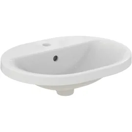 Ideal Standard Connect Einbauwaschtisch 55 x 43 cm (E503901)