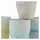 CreaTable Squeezy Maytime Kaffeetasse 0,3 l Mehrfarbig 4 St.