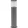 osram homelighting Außenwandleuchte mehrfarbig 49,0 cm inkl. Bewegungsmelder