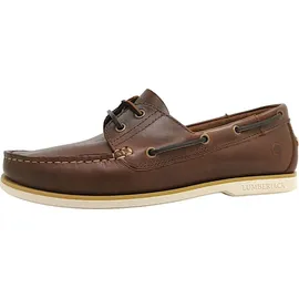 Lumberjack Navigator Herren Braun 41