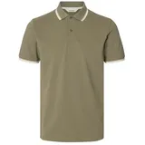Selected SLIM ATLAS SPORT grün M