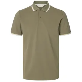 Selected SLIM ATLAS SPORT grün M