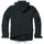 Brandit Textil M-65 Giant Jacket Herren schwarz L