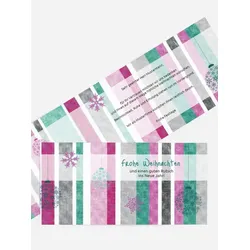 Grußkarten Weihnachtskarten selbst gestalten mit Spruch und Fotos im Onlinedesigner bei Meine-Kartenmanufaktur.de