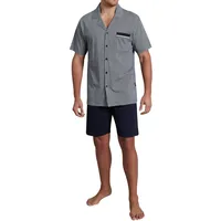 Götzburg Shorty Brooklyn in blau-mittel-Minimal | Gr.: XXL