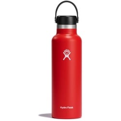 Hydro Flask 21oz Standard Mouth Flex Cap 621ml - gojl