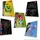 Panini Brawl Stars Trading Cards Blister 5 Hüllen + 2 Karten Limited Edition