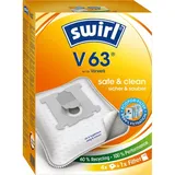 Swirl V 63 MicroPor 4 St.