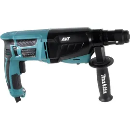 Makita HR2631FTJ inkl. Makpac Gr. 2