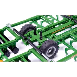 Siku 2069 - Amazone Centaur grün 1:32