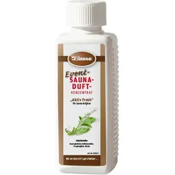 Finnsa Sauna Duftkonzentrat Event - Aktiv Fresh 250 ml