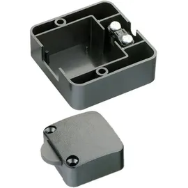 Inter Bär Zungen-Einbautaster schwarz