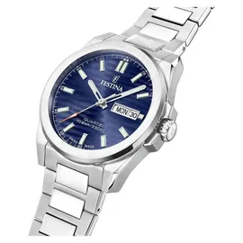 Festina F20073/2 - Armbanduhr - Herren