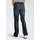 Levi's Levis 527 Bootcut Jeans in Dunkelblauer Waschung-W34 / L30