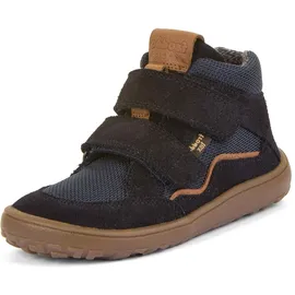 Froddo Klettstiefel Blau 33