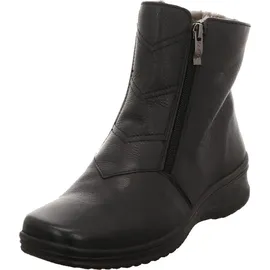 ARA Komfort Stiefeletten in Schwarz 35