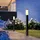 Philips LED Wegeleuchte Utrecht Post