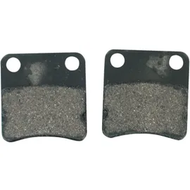 EBC Brakes EBC Bremsbeläge Scooter Bremsbeläge (organisch)