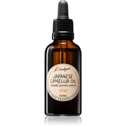 Dr. Feelgood RAW Öl aus den Samen der japanischen Kamelie 50 ml