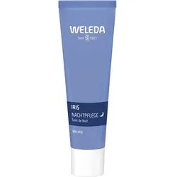 Weleda Iris Nachtpflege 30 ml