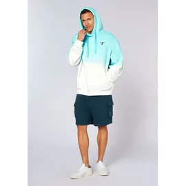 Chiemsee Hoodie Sweatshirt blau L