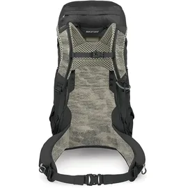Osprey Stratos 36 Rucksack schwarz