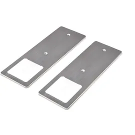 Kalb Material Für Möbel 2er Set Unterbauleuchte TooFlat neutralweiß
