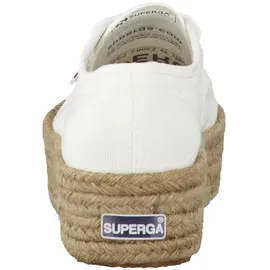 SUPERGA 2790 Cotropew white 38