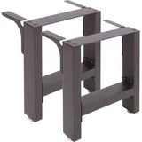 Wiltec 60856 Tischelement