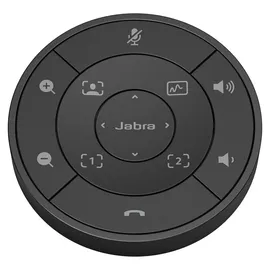 JABRA PanaCast 50 Remote - Steuereinheit schwarz