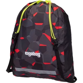 ergobag cubo 5-tlg. 2025 TaekBärdo