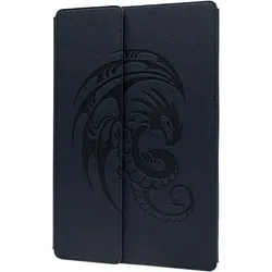 Dragon Shield Nomad - Travel & Outdoor Playmat - Mitternachtsblau