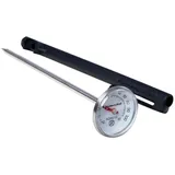 KitchenAid Fleischthermometer mit Sofortanzeige, schnelle Temperaturanzeige, -6°C bis 104°C/20°F bis 220°F