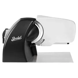 Berkel Home Line 200 Plus Schwarz Matte