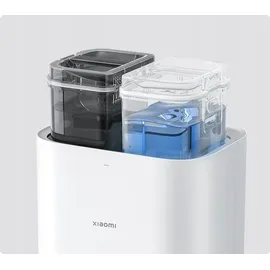 Xiaomi Robot Vacuum X20+ mit Absaugstation
