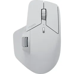 Rapoo MT760M kabellose Multi-Mode-Maus - weiß