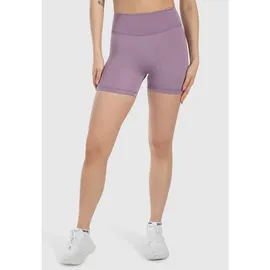 SMILODOX Shorts Lila S