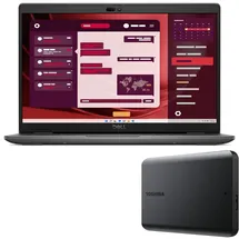 Dell Latitude 3450 Intel Core i5-1335U 16 GB RAM 512 GB SSD HDTB540EK3CA