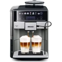 Siemens EQ.6 plus s500 TE655203RW grau