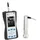 PCE Instruments Ultraschall-Härteprüfgerät PCE-3500