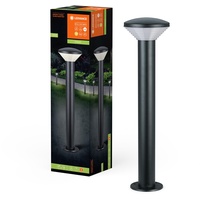 LEDVANCE Endura Hybrid Olona 50 cm 2 W dunkelgrau,