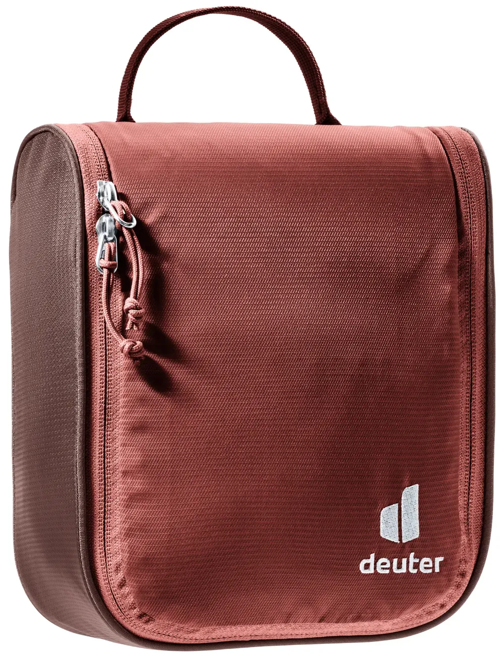 Preisvergleich Produktbild Deuter Wash Center I  caspia-raisin