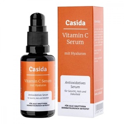 Vitamin C Serum+hyaluron